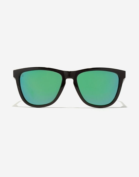 Sunglasses Northweek REGULAR - POLARIZED BLACK EMERALD