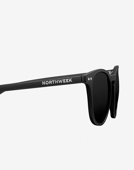 Gafas de sol Northweek NORTHWEEK WALL ALL BLACK