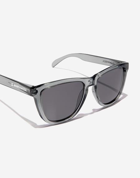 Sonnenbrille Northweek REGULAR SMOKY GREY - DARK