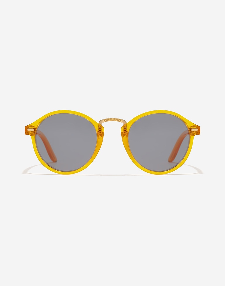 Sonnenbrille Northweek VESCA SHINE OCRE - BLACK POLARIZED