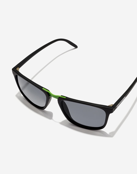 Oculos de sol Northweek SHELTER MATTE BLACK - BLACK POLARIZED