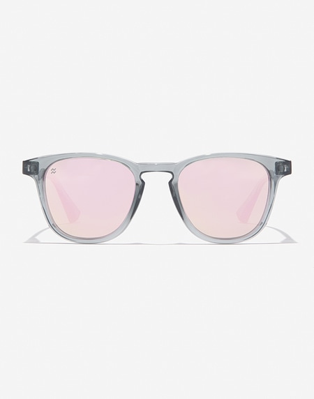 Gafas de sol Northweek WALL - POLARIZED GREY ROSA AZZURRA