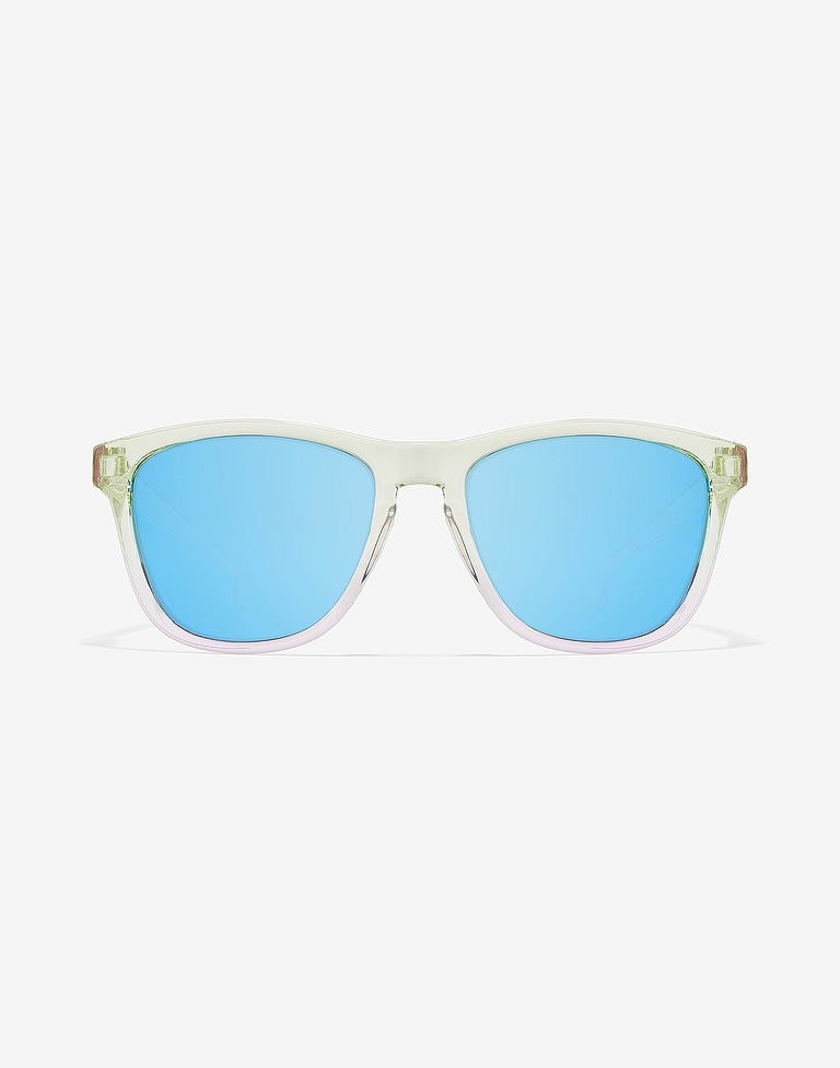 Sonnenbrille Northweek GRADIANT MINT GREEN /PINK - ICE POLARIZED