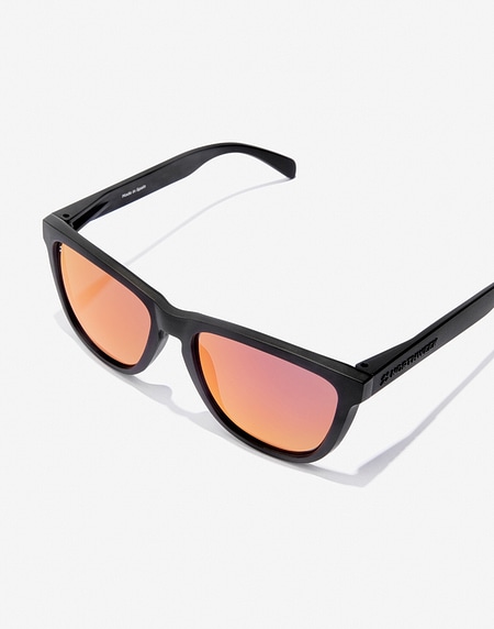 Gafas de sol Northweek REGULAR - POLARIZED MATTE BLACK RUBY