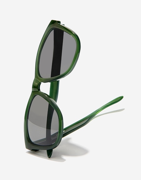 Lunettes de soleil Northweek REGULAR DARK GREEN -DARK