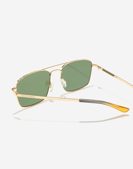 &Gamma;&upsilon;&alpha;&lambda;&iota;ά &eta;&lambda;ί&omicron;&upsilon; NORTHWEEK PIT - POLARIZED GOLD ALLIGATOR