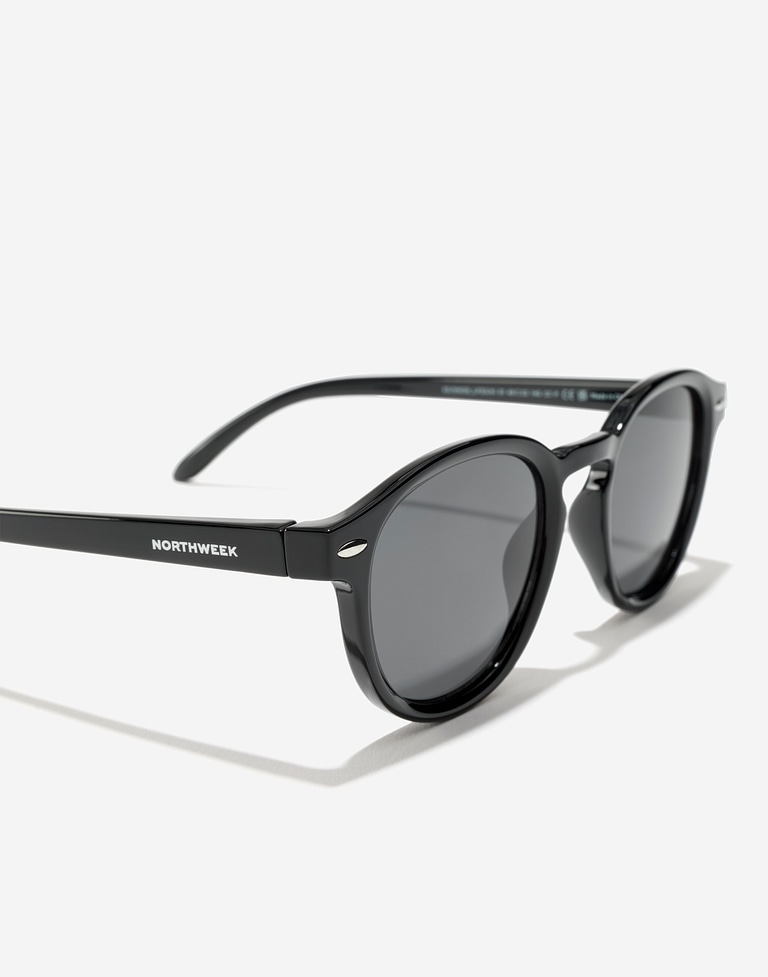 Occhiali da sole NORTHWEEK ARUBA - POLARIZED BLACK DARK