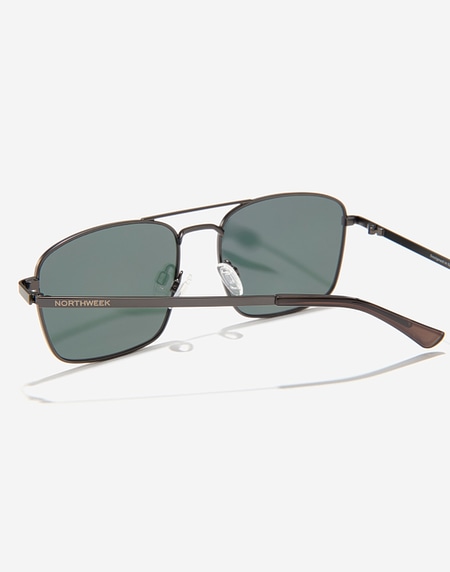 Gafas de sol NORTHWEEK PIT - POLARIZED GREY AZZURA