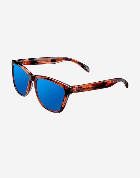 Gafas de sol Northweek REGULAR TORTOISE RED
