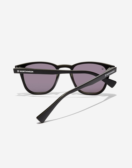 Gafas de sol Northweek WALL - POLARIZED BLACK EMERALD