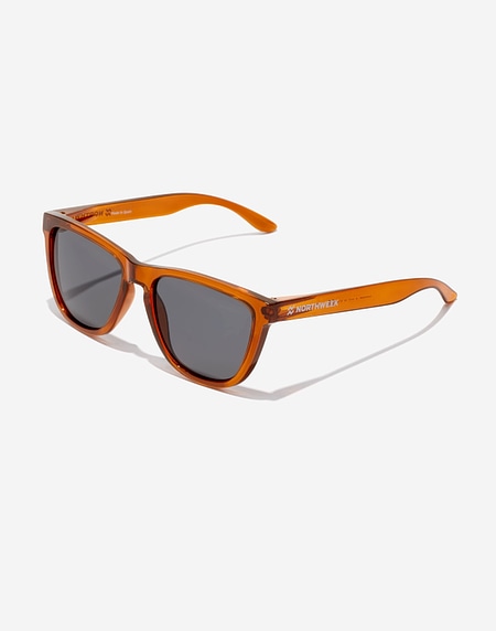Sunglasses Northweek REGULAR CARAMEL - DARK