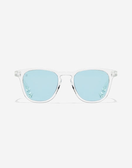 Lunettes de soleil Northweek WALL - TRANSPARENT BLUE