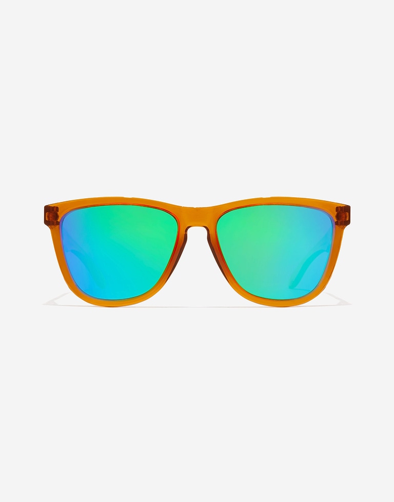 Occhiali da sole Northweek REGULAR CARAMEL - EMERALD