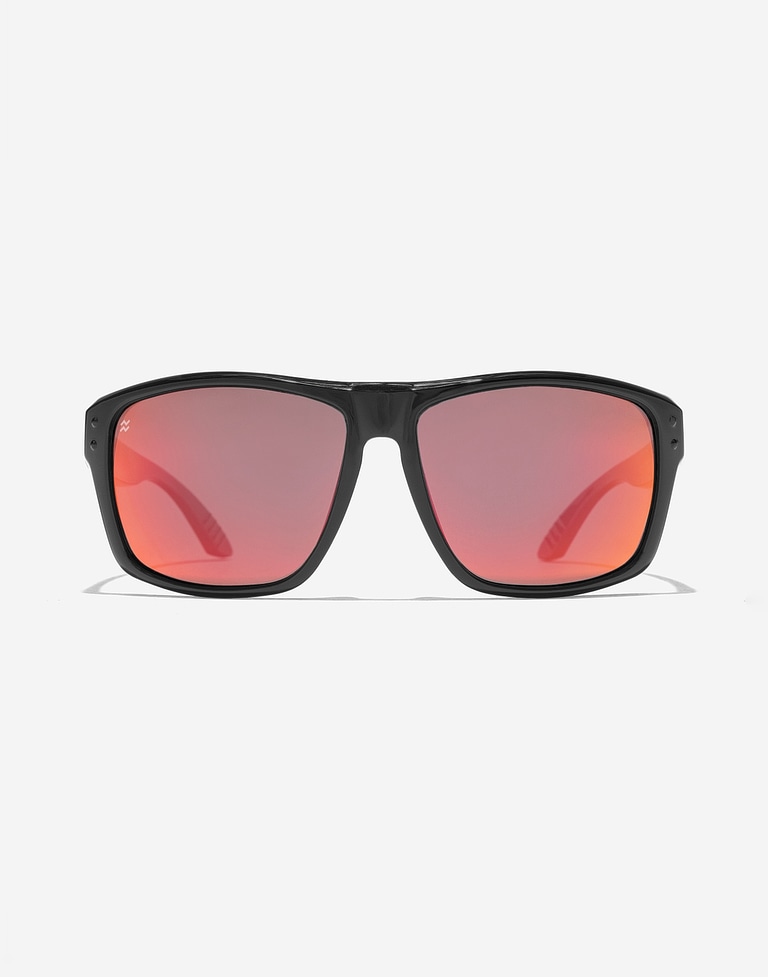 Sonnenbrille Northweek BOLD - POLARIZED BLACK RUBY