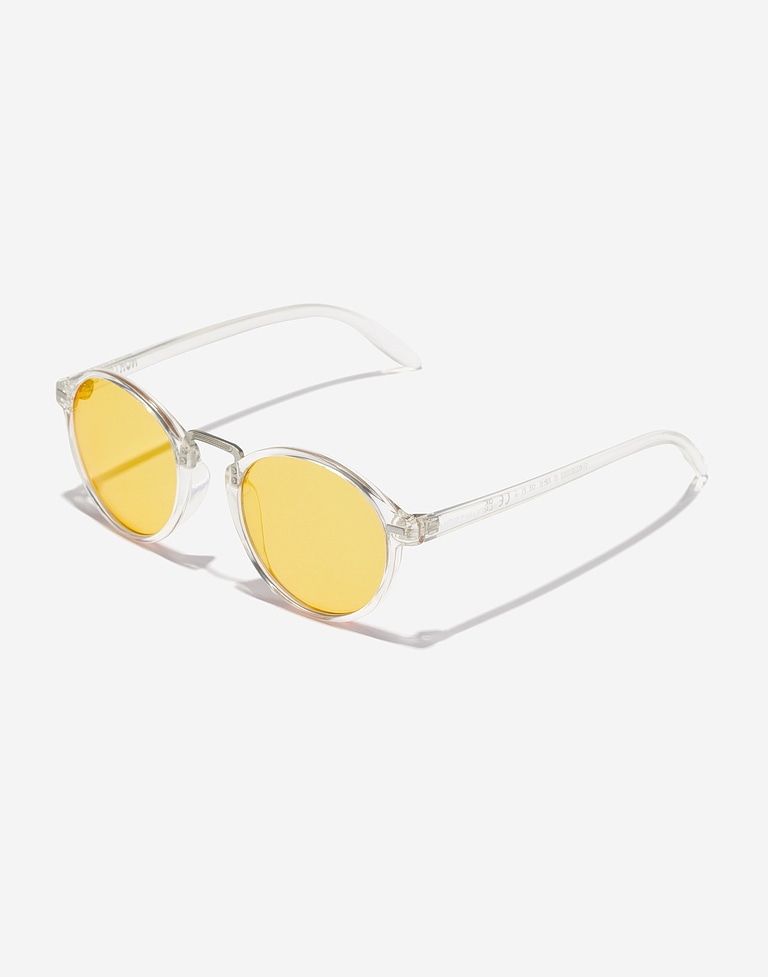 &Gamma;&upsilon;&alpha;&lambda;&iota;ά &eta;&lambda;ί&omicron;&upsilon; Northweek VESCA BRIGHT WHITE - TRANSPARENT YELLOW