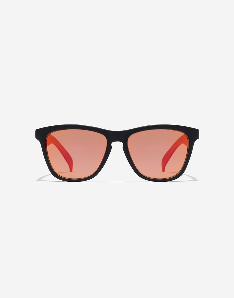 Sunglasses Northweek NORTHWEEK KIDS MATTE BLACK - RED
