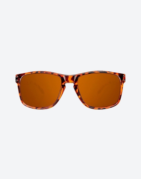 Oculos de sol Northweek BOLD SHINE TORTOISE BROWN - AMBAR POLARIZED