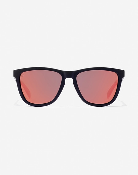 Sunglasses Northweek REGULAR - POLARIZED MATTE BLACK RUBY