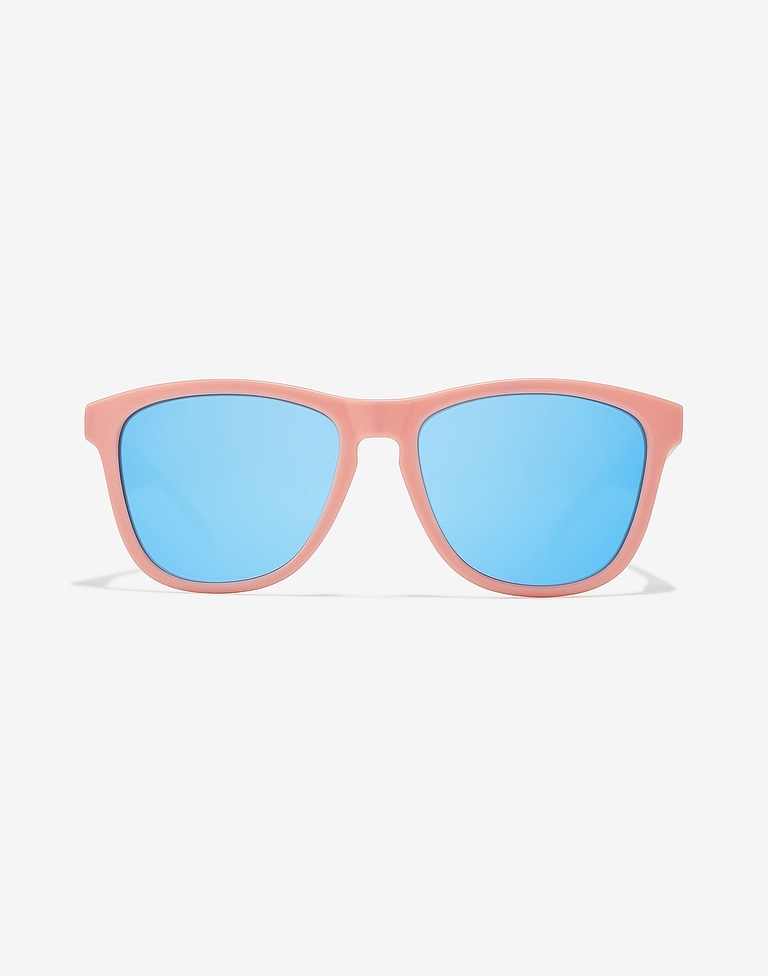 Lunettes de soleil Northweek REGULAR MATTE PINK/BLUE - ICE POLARIZED