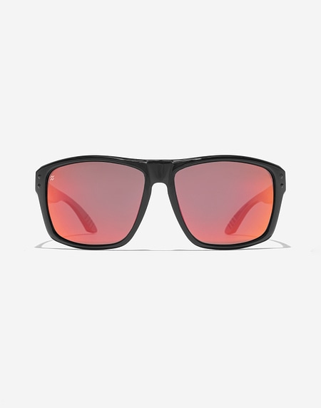 Γυαλιά ηλίου Northweek BOLD - POLARIZED BLACK RUBY