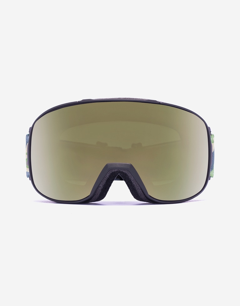 Lunettes de soleil Northweek ARTIK TORIC - BLACK BRONCE