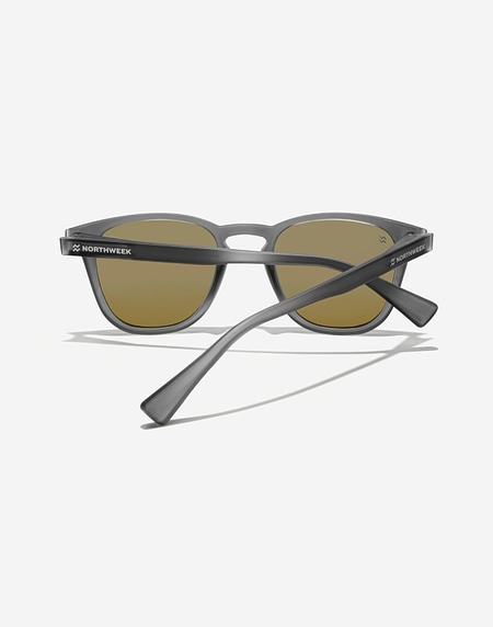 Lunettes de soleil Northweek WALL - POLARIZED GREY SKY