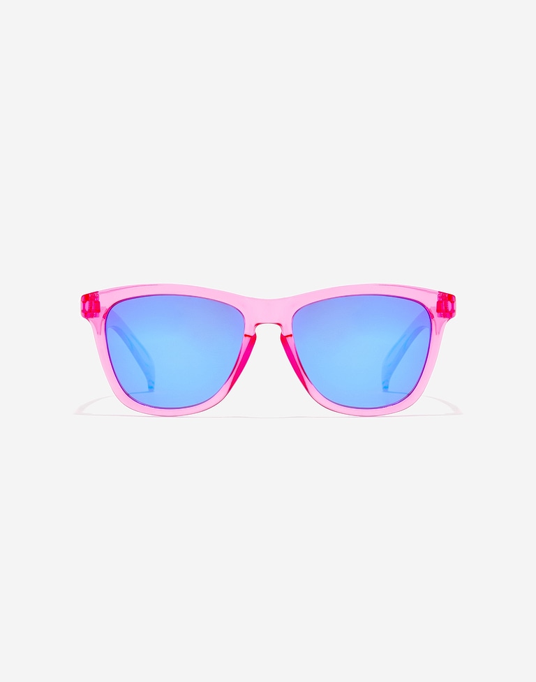 Occhiali da sole Northweek NORTHWEEK KIDS BRIGHT PINK - BLUE
