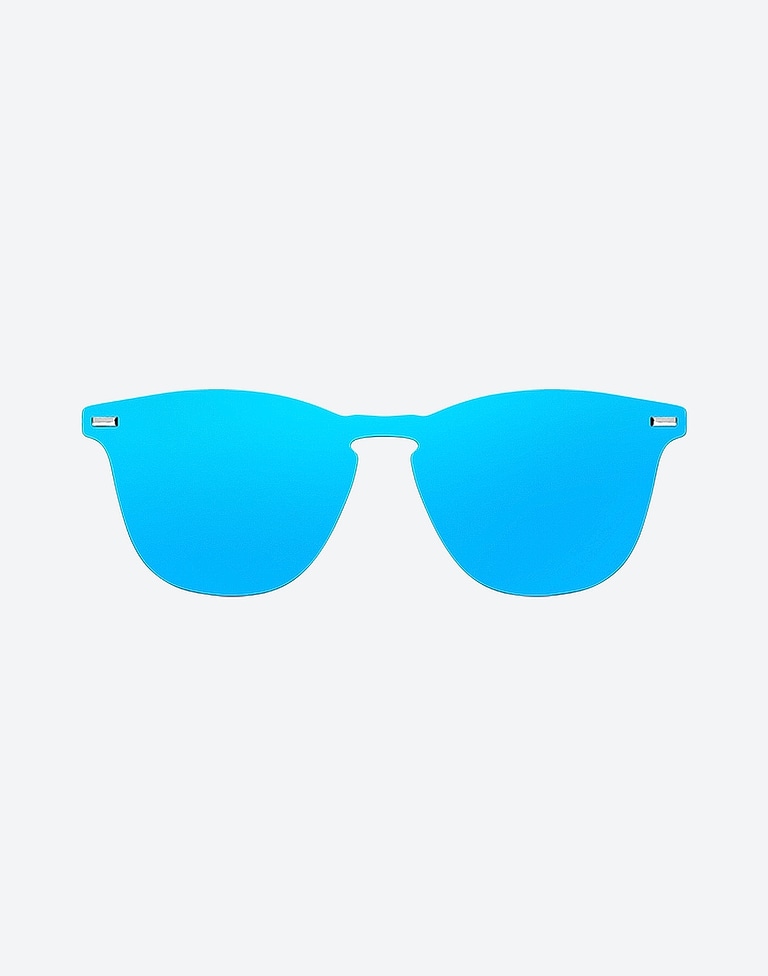 Sonnenbrille Northweek WALL PHANTOM BLACK - ICE POLARIZED