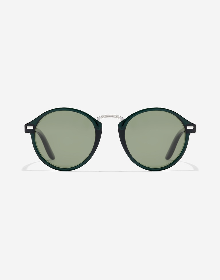 Occhiali da sole Northweek VESCA GREEN - TRANSPARENT GREEN POLARIZED