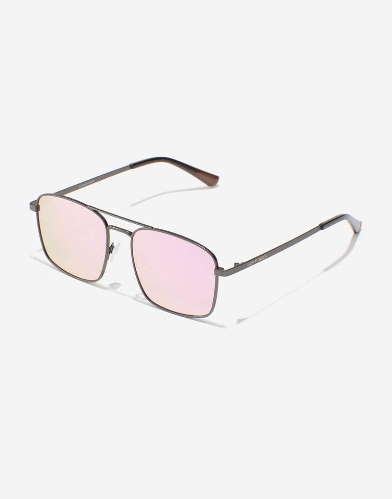 Gafas de sol NORTHWEEK PIT - POLARIZED GREY AZZURA
