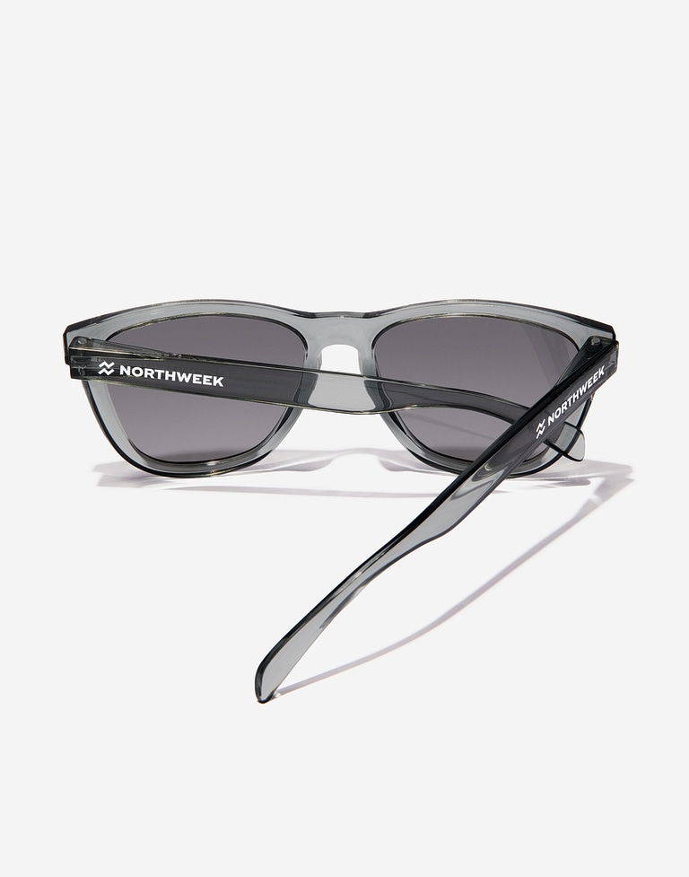 Sunglasses Northweek REGULAR SMOKY GREY - DARK