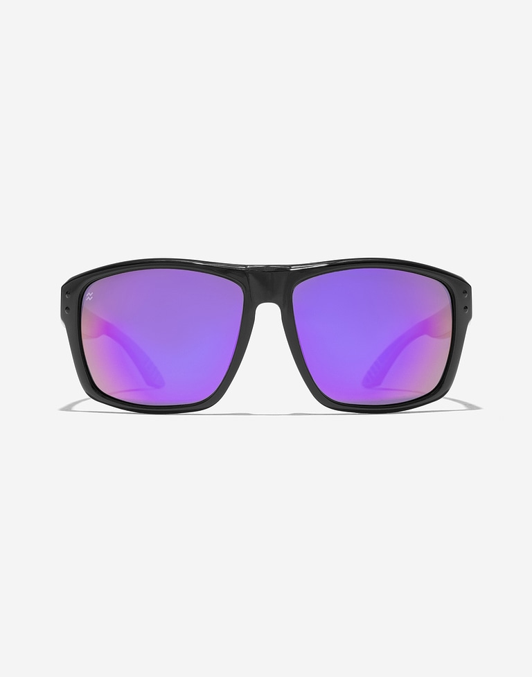Sonnenbrille Northweek BOLD - POLARIZED BLACK JOKER