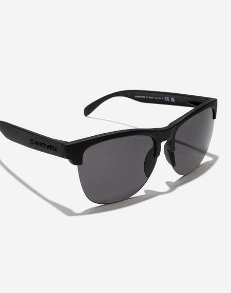 Sonnenbrille Northweek GRAVITY ALL BLACK