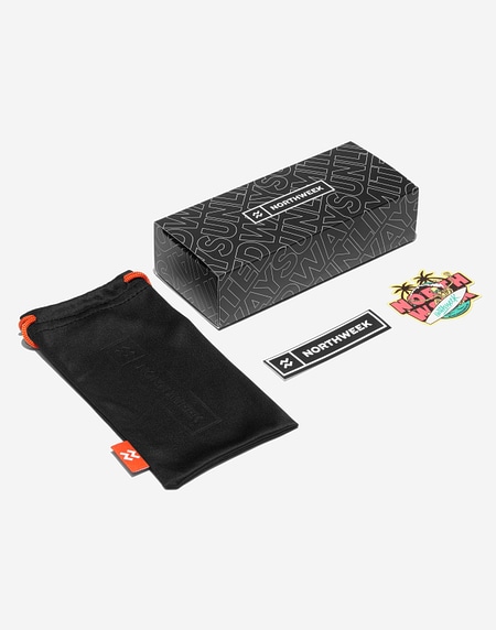 Lunettes de soleil Northweek REGULAR - POLARIZED GREY SKY