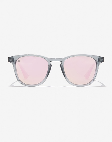 Gafas de sol Northweek WALL - POLARIZED GREY ROSA AZZURRA