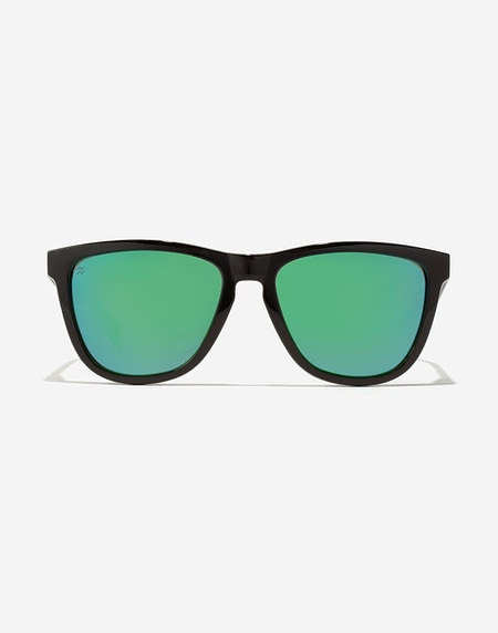 Lunettes de soleil Northweek REGULAR - POLARIZED BLACK EMERALD