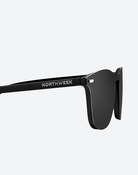 Occhiali da sole Northweek PHANTOM WALL ALL BLACK