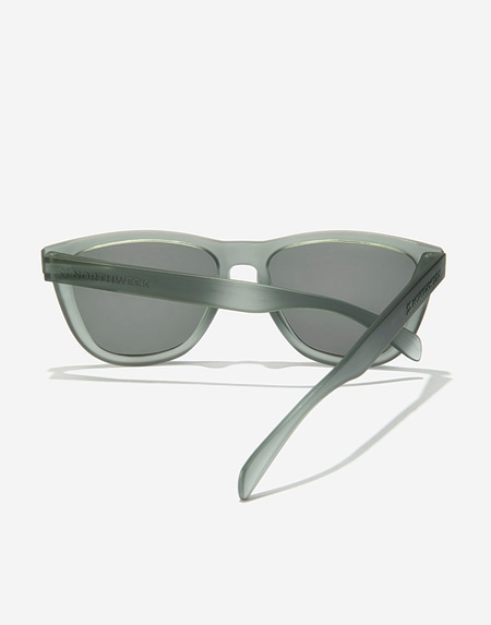 Sonnenbrille Northweek REGULAR - POLARIZED GREY RUBY
