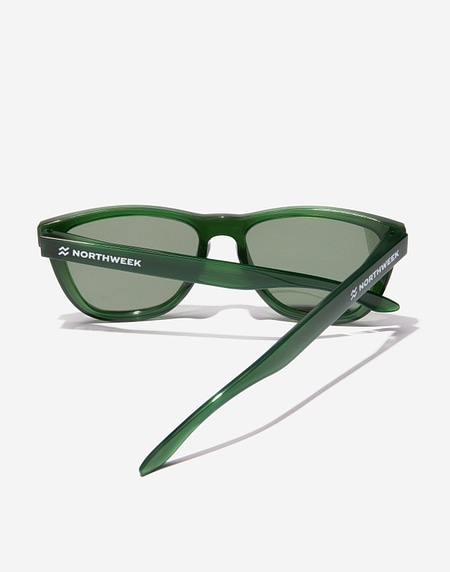 Gafas de sol Northweek REGULAR DARK GREEN -ALLIGATOR