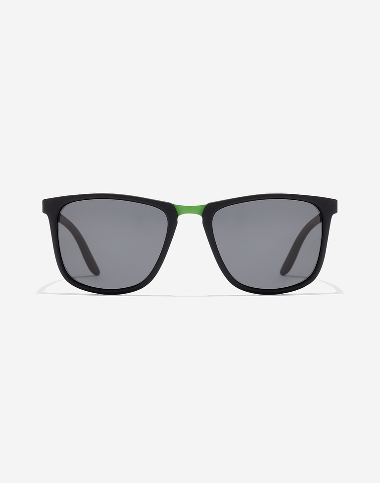 Gafas de sol Northweek SHELTER MATTE BLACK - BLACK POLARIZED