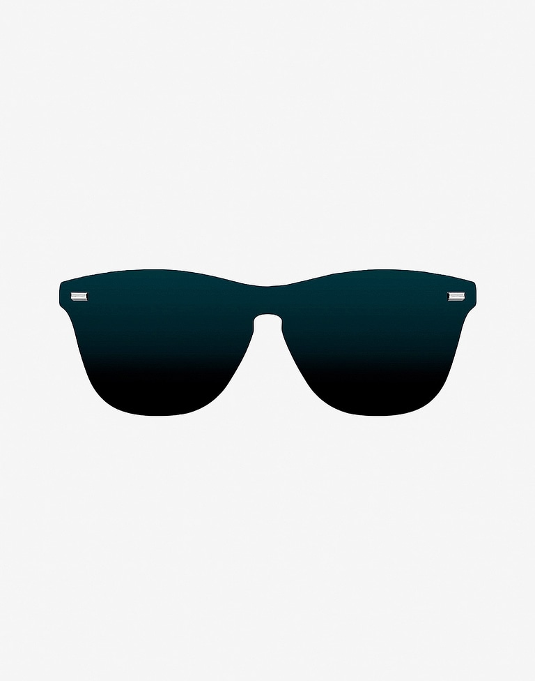 Gafas de sol Northweek REGULAR PHANTOM BLACK - BLACK POLARIZED