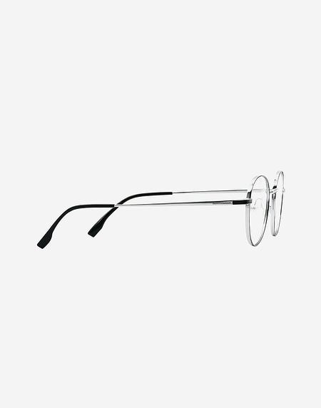 Lunettes de soleil Northweek BRIGHTON BLACK & SILVER