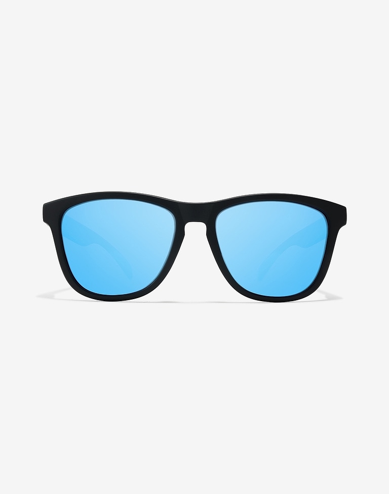 &Gamma;&upsilon;&alpha;&lambda;&iota;ά &eta;&lambda;ί&omicron;&upsilon; Northweek REGULAR MATTE BLACK ICEBLUE POLARIZED
