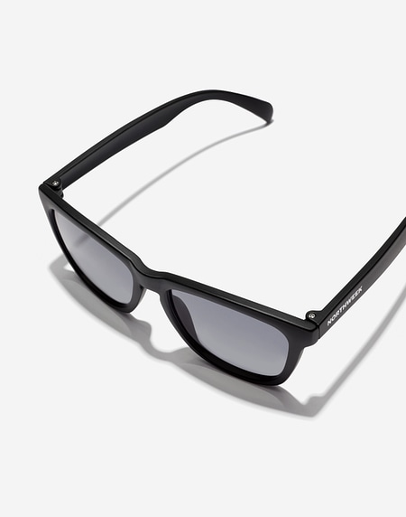 Occhiali da sole Northweek NORTHWEEK KIDS MATTE BLACK - BLACK