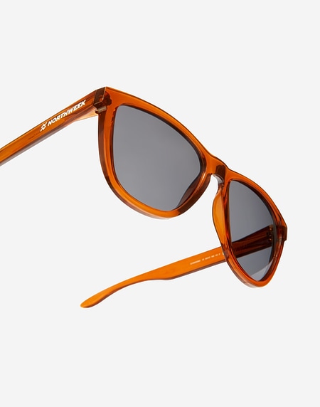 Sunglasses Northweek REGULAR CARAMEL - DARK