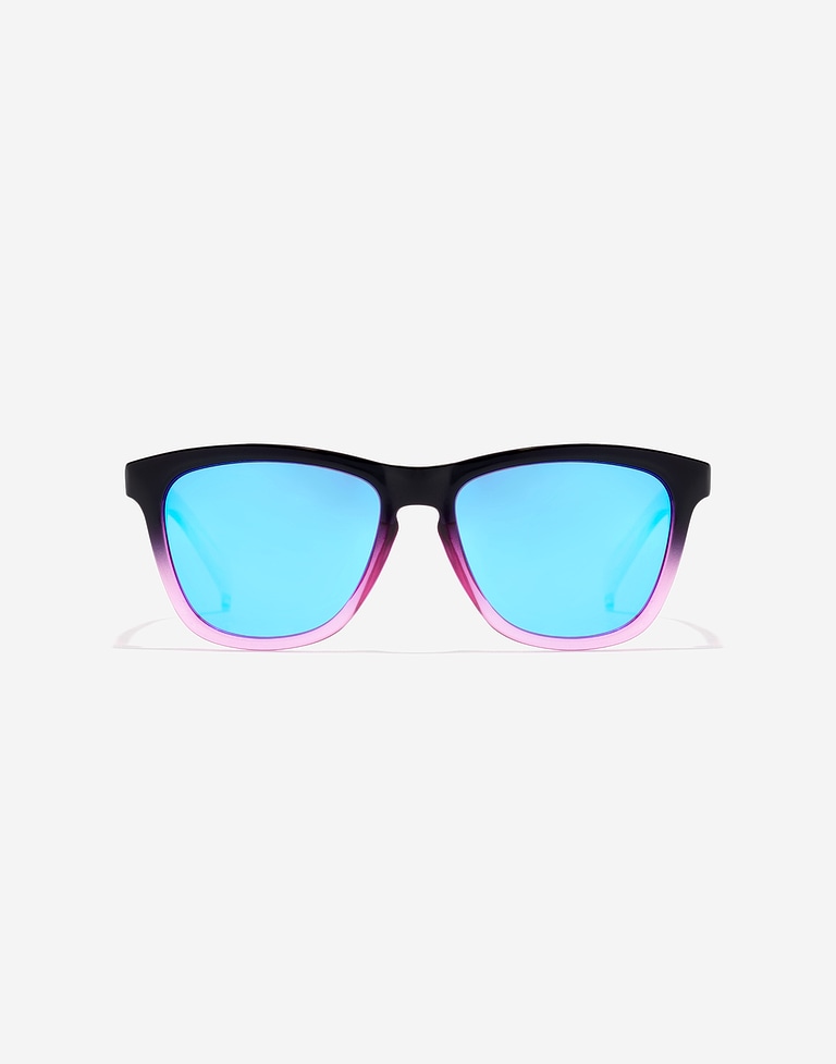 Sonnenbrille Northweek NORTHWEEK KIDS GRADIANT BLACK/PINK - ICE