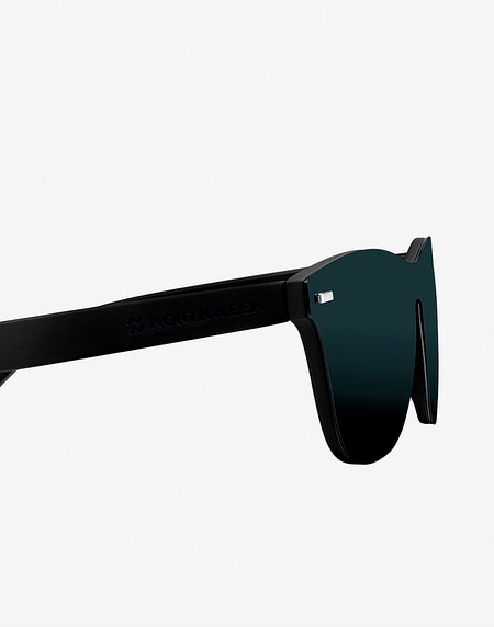Gafas de sol Northweek REGULAR PHANTOM BLACK - BLACK POLARIZED