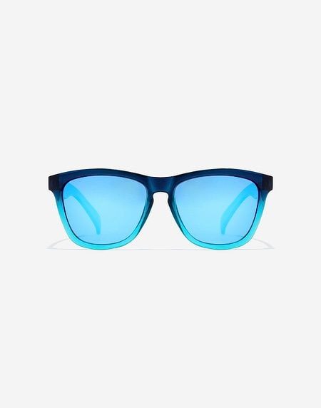 Sunglasses Northweek NORTHWEEK KIDS GRADIANT BRIGHT BLUE - ICE