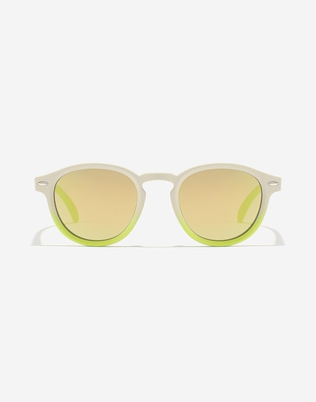 Occhiali da sole NORTHWEEK ARUBA - POLARIZED IVORY ACID