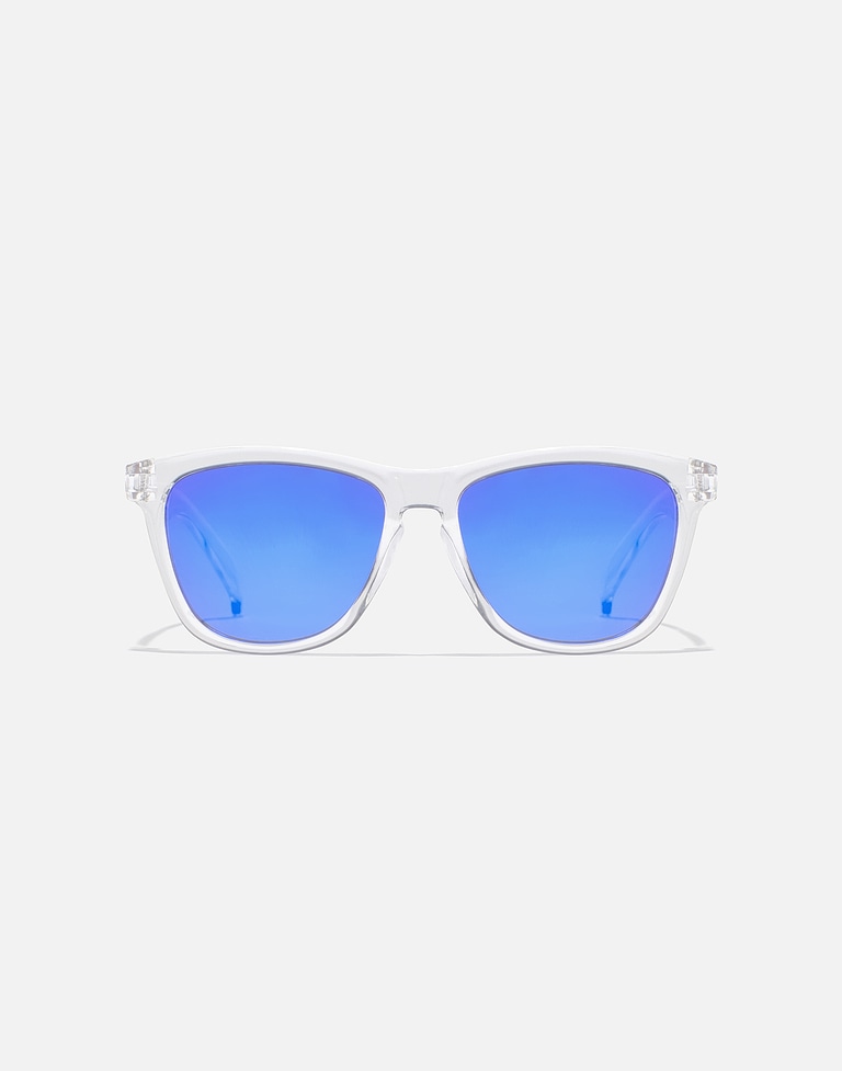 Occhiali da sole Northweek NORTHWEEK KIDS BRIGHT WHITE - BLUE